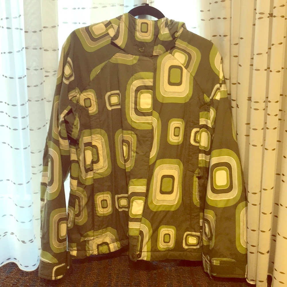 Roxy Ski / Snowboard jacket